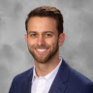 Meet your Posher, Brad